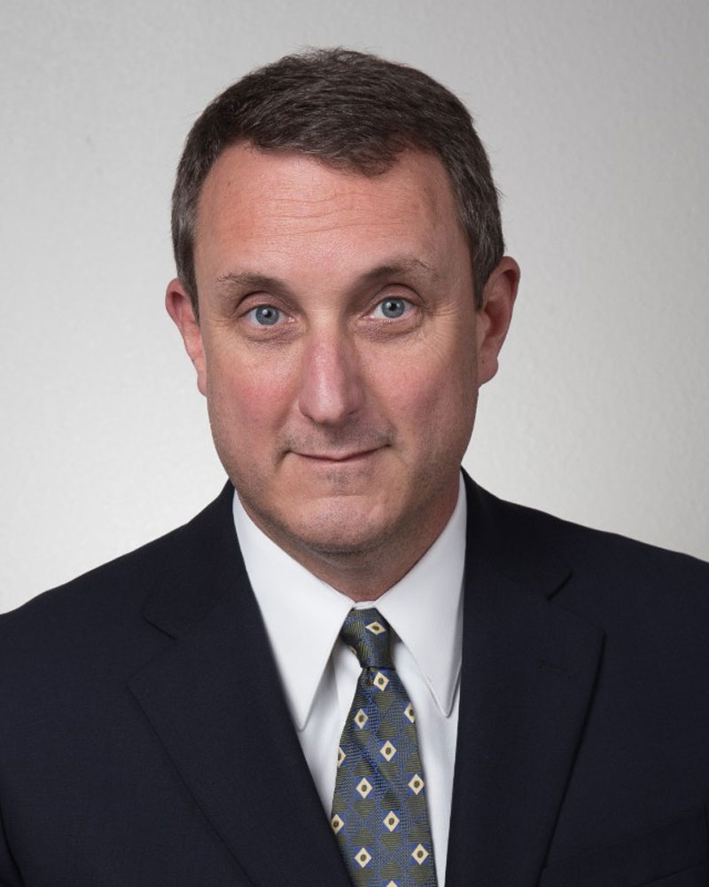 Daniel Dowdy, P.E.