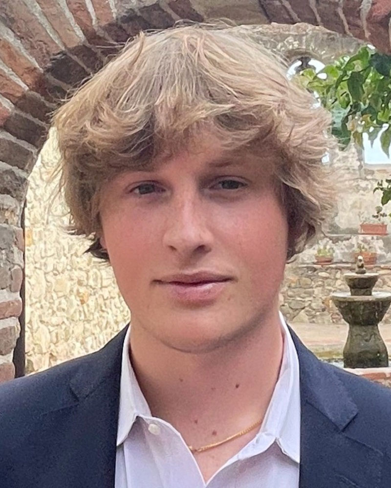 Jack Harris